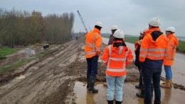 De circulaire dijkversterking bestaat niet 