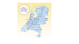 Terugblik Netwerkcafé sociaal domein