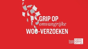 Grip op omvangrijke Woo-verzoeken