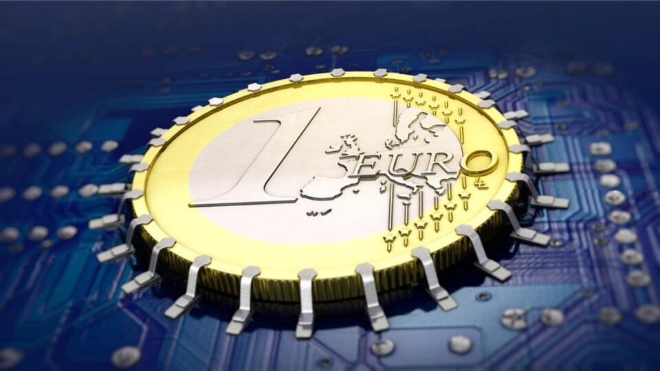Europa en geld