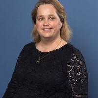 Ilona Jense-van Haarst