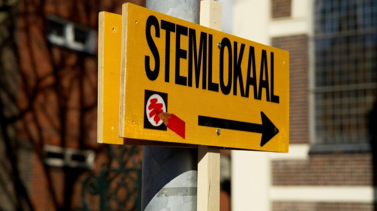 Campagne om meer Marokkaanse Nederlanders naar stembus te krijgen