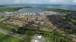 Waterland bang voor kosten bij overname wegen waterschap