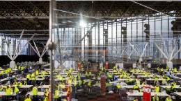 Waarin de partijen elkaar wel vinden: de wooncrisis