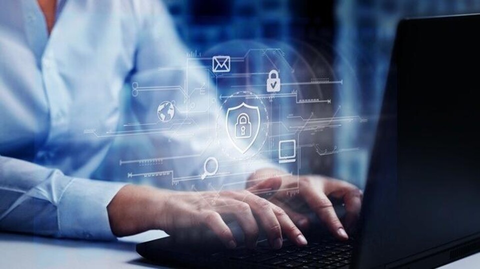 cyber security