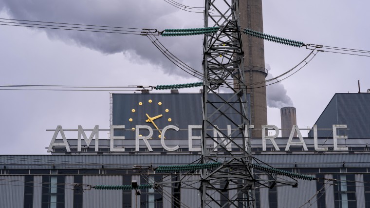 Iedereen verlangt naar een snellere warmtetransitie