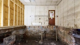 Vanaf 1 juli: landelijke financiering voor noodzakelijk funderingsherstel