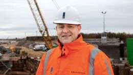 “Dankzij ons dashboard staat de opdrachtgever continu in de meewerk-stand”