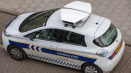 Minister legt verantwoordelijkheid voor foutieve scanautoboetes bij gemeenten