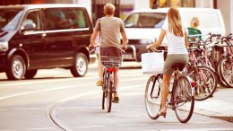 Van 50 naar 30 km per uur