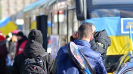 Gemeenten houden miljoenen over aan opvang Oekraïners