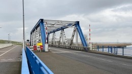 Levensduurverlengend onderhoud van beweegbare bruggen