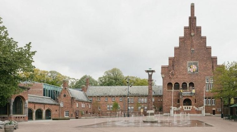 Vernieuwing Schoenenkwartier, Waalwijk
