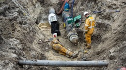 ‘Geen subsidie voor warmtepomp waar een warmtenet komt’