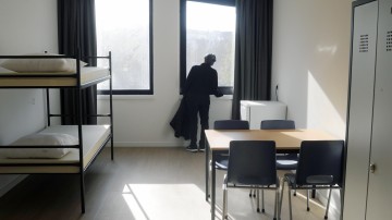 Twee jaar spreidingswet: ruim 12.000 opvangplekken erbij 