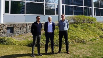 Van lineair naar circulair: “Ga er gewoon mee aan de slag!”