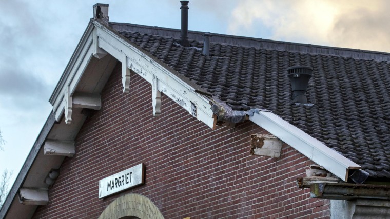 Kazerne Assen maakt ruimte voor veiligheidscampus