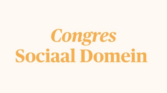Congres sociaal domein