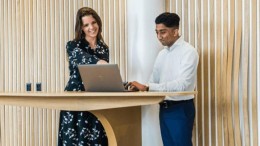 Periodeafsluiting zonder stress? Grip geeft vertrouwen