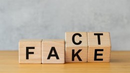 Essay: Feiten verschieten van kleur