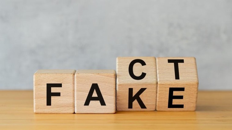 Essay: Feiten verschieten van kleur