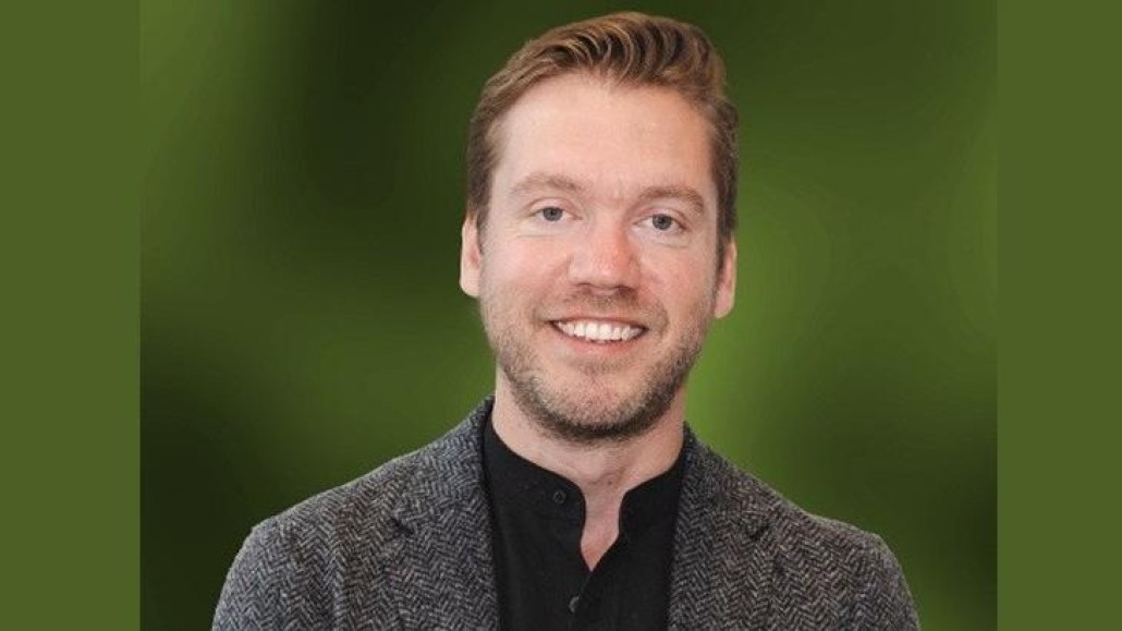 Wouter Houët - HEVO