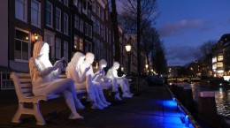 Amsterdam wil grip op tech