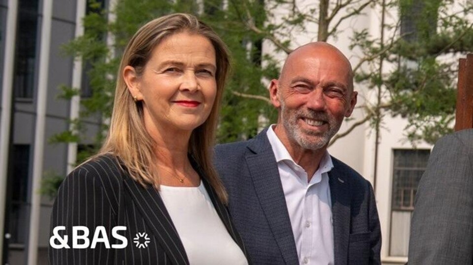 &BAS