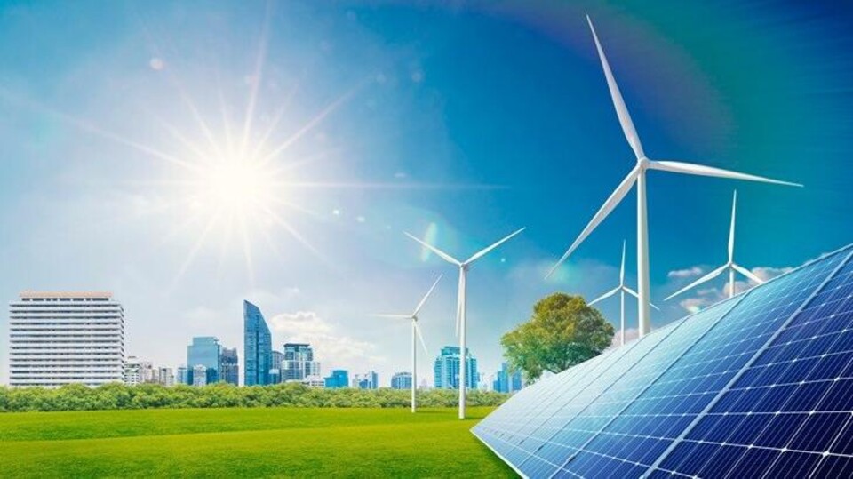 energietransitie