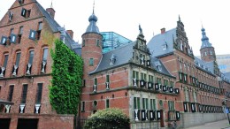 Groningse gedeputeerde opnieuw te laat met indienen bezwaar