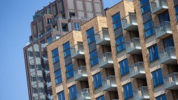 Onderhoudsplannen VvE’s voldoen niet aan eisen