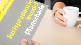 Juridisch Seminar: Planschade en nadeelcompensatie