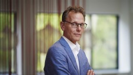 'Hadden we ooit bedacht dat dit vanzelf zou gaan?'