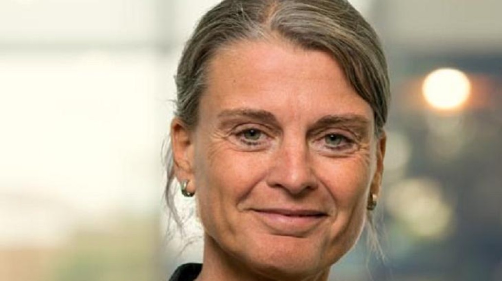 Joëlle van den Broek - TNO
