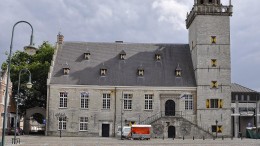 In Hulst is de coalitie al rond