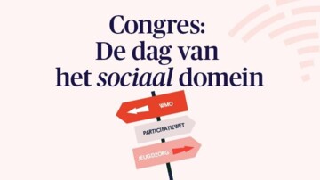 De dag van het sociaal domein: koers zetten na de verkiezingen