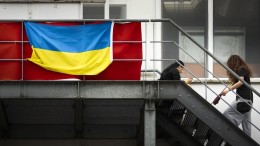 Bijna helft gemeenten heeft zorgen over Oekraïense jongeren