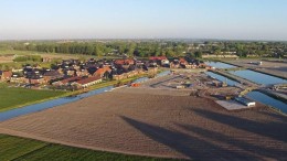 Grondexploitatie 2024: drie thema’s voor komend jaar