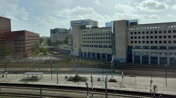 Revalto van Arcadis en Alba Concepts staat live