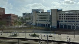 Revalto van Arcadis en Alba Concepts staat live