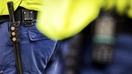 Korte wapenstok voor Amsterdamse boa’s