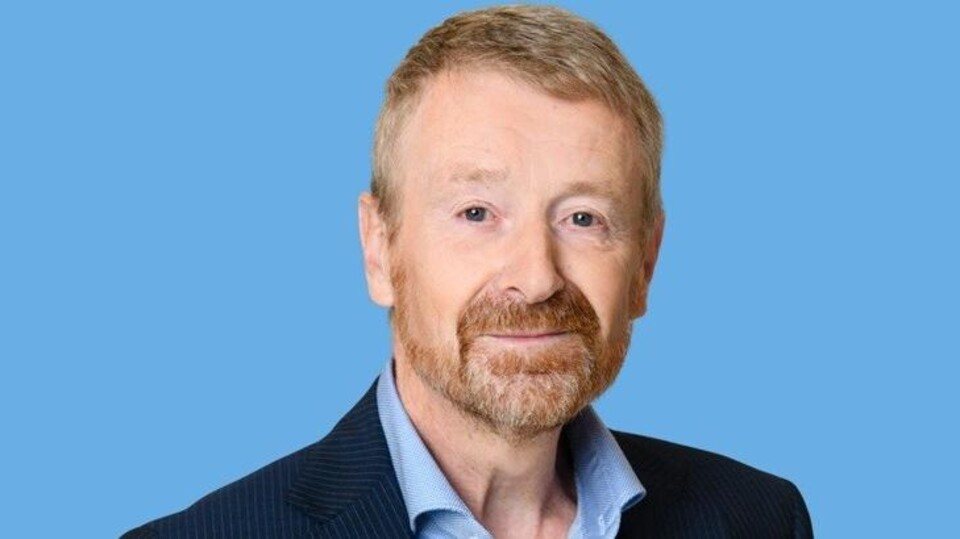 Wim Eiselin