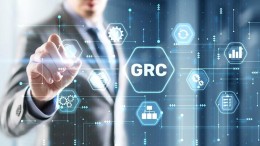 GRC baseren op werkprocessen en betrokkenheid medewerkers?
