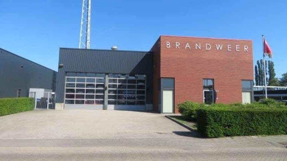 brandweer