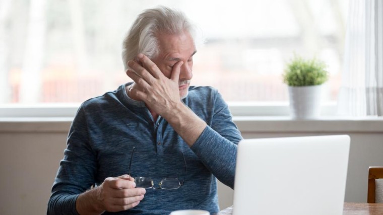 We digitaliseren ons helemaal suf