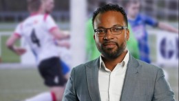 De trots is terug in Den Helder 