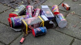 Ook geen ontheffing van Zeeuwse gemeenten voor afsteken vuurwerk