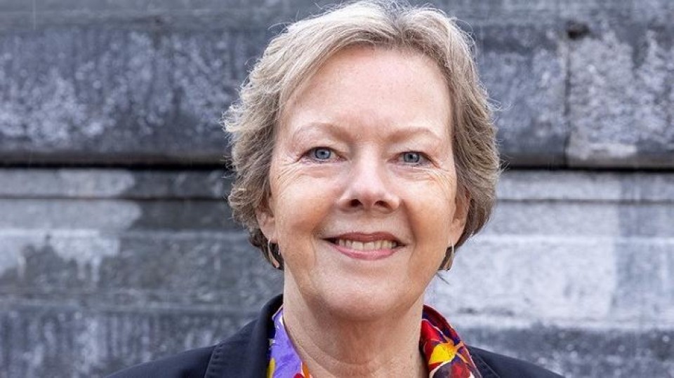 Mirjam Hagen