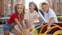 Gebiedsgericht werken aan de toekomst van jongeren