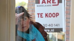Helft Nederlanders ontevreden over woningaanbod in regio